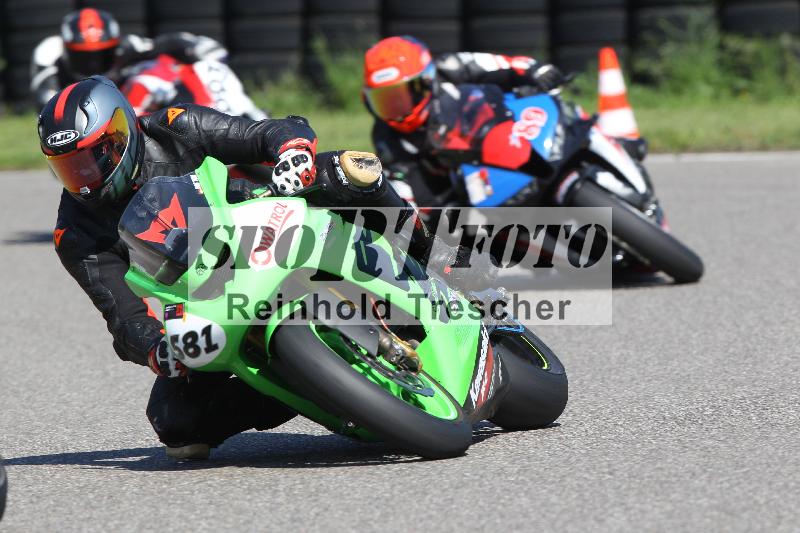 /13 01.05.2025 Speer Racing ADR/Gruppe rot/89